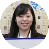 北畠 実奈さん
