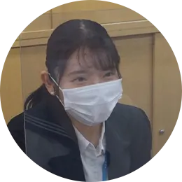 児玉 悠記さん
