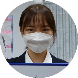 沼田 朱理佳さん