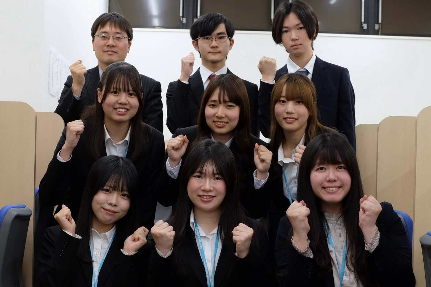 マナビスのアドバイザーがあなたをサポート