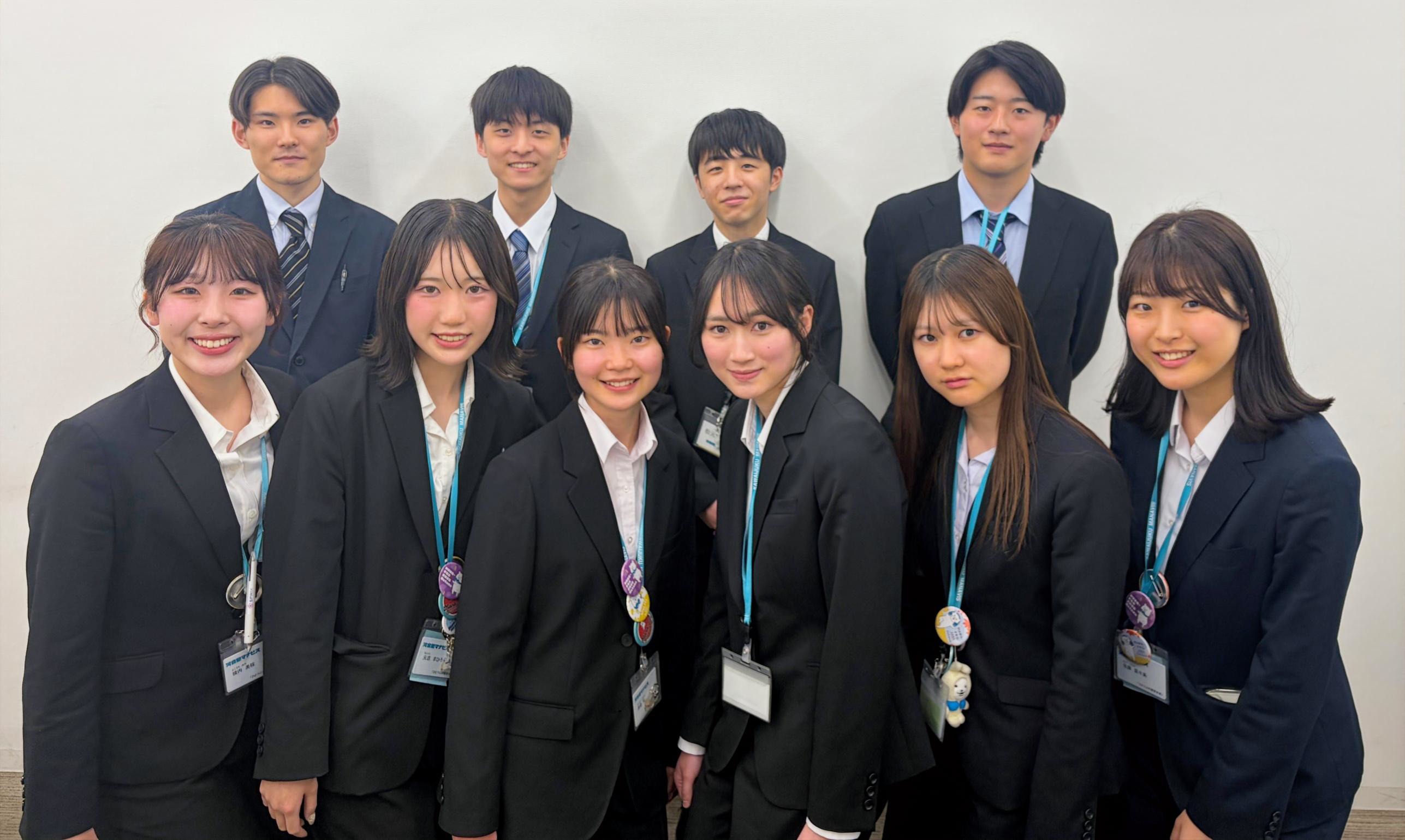 マナビスのアドバイザーがあなたをサポート