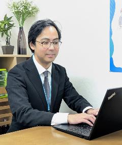 加藤恭也