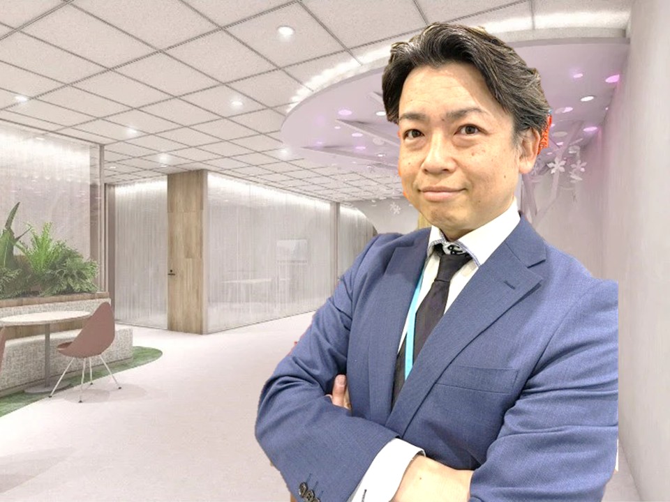 中條有平