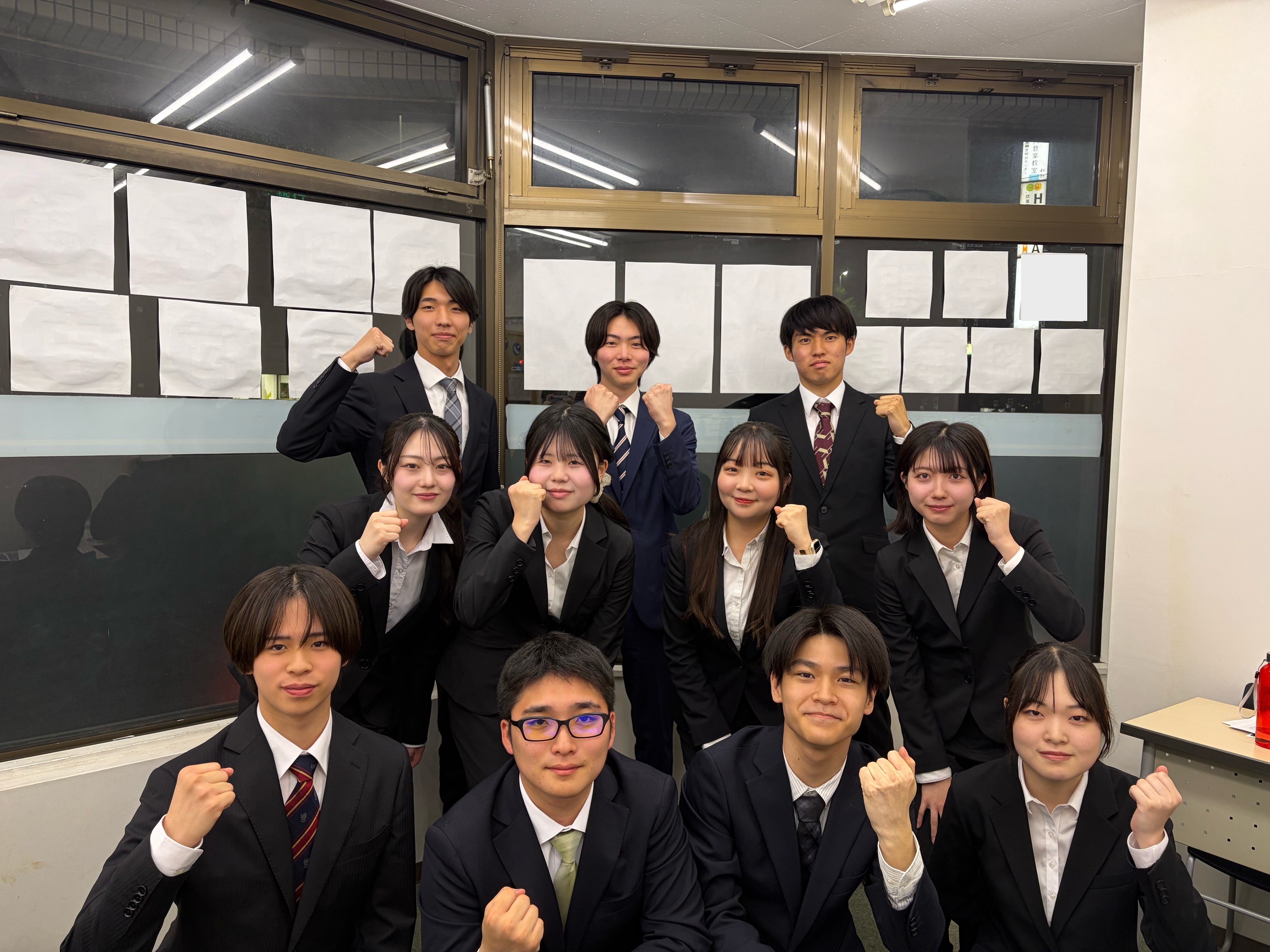 マナビスのアドバイザーがあなたをサポート