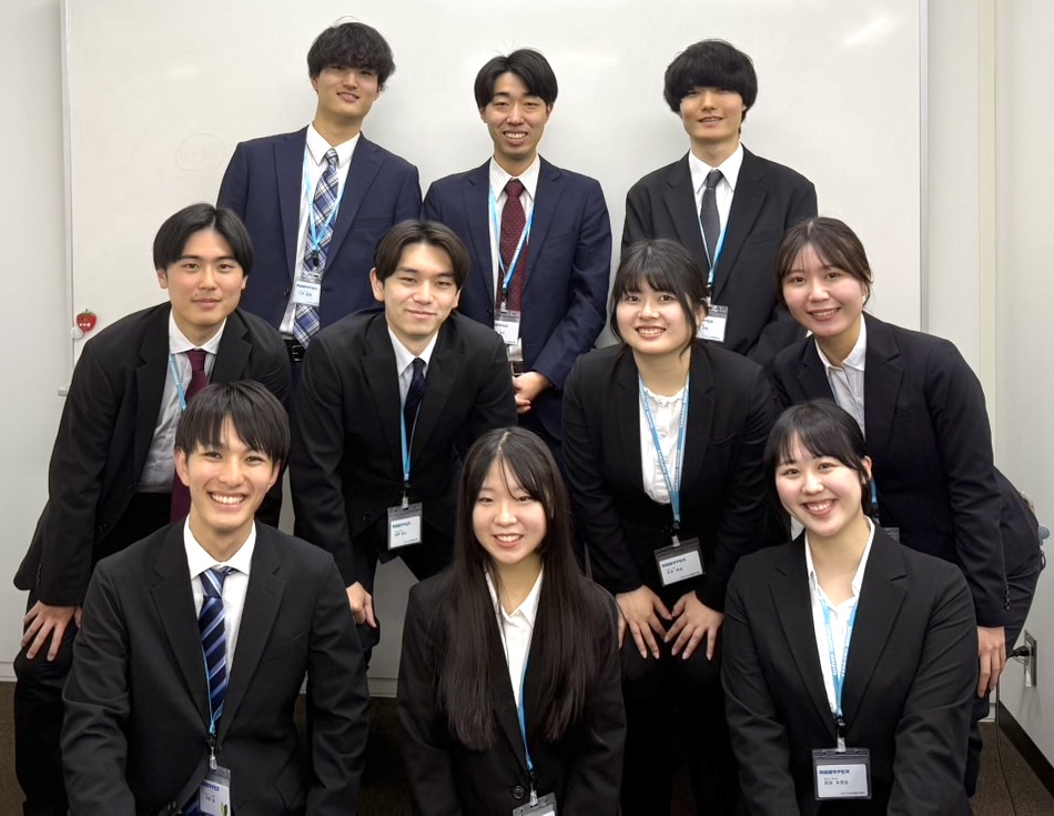 マナビスのアドバイザーがあなたをサポート