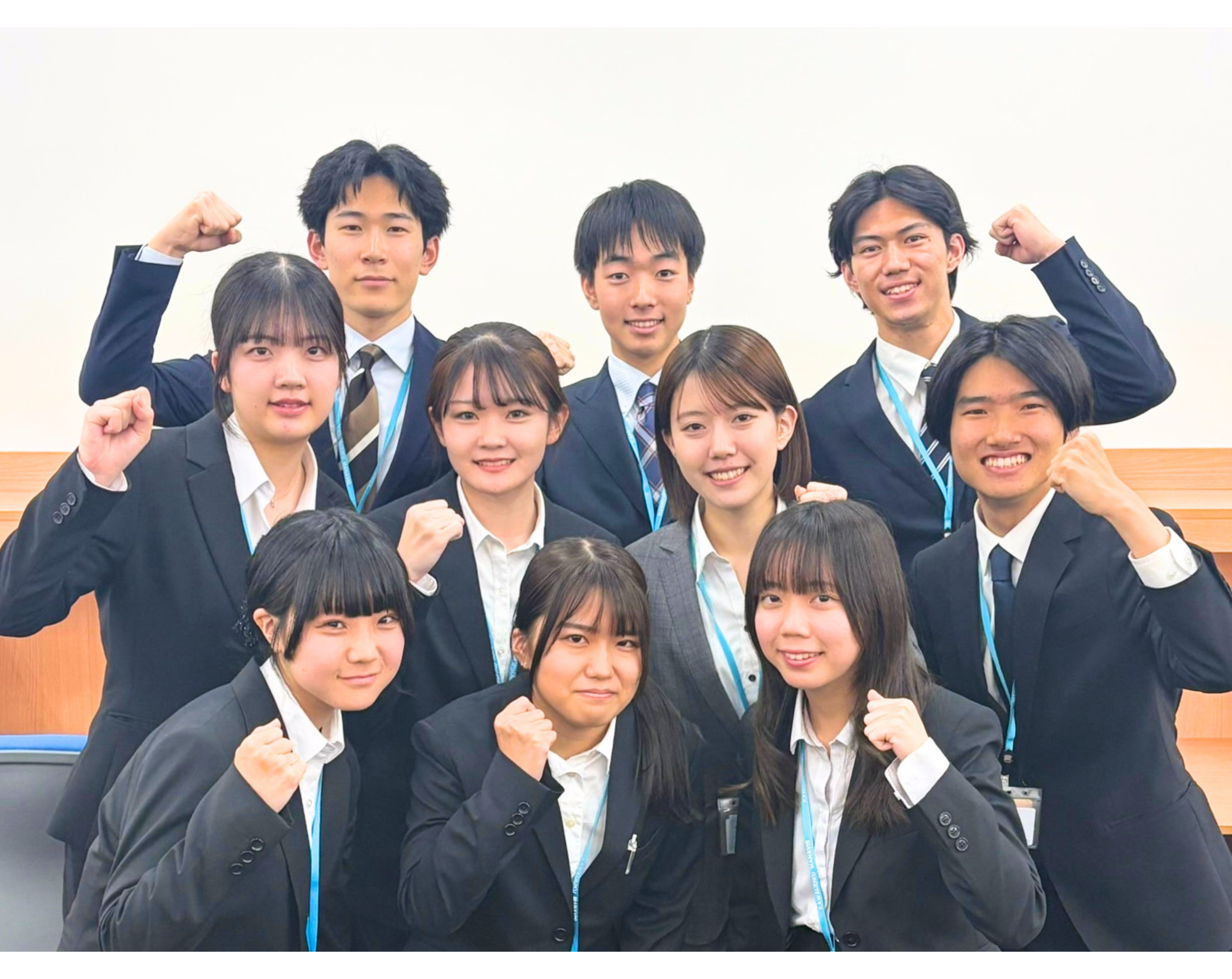 マナビスのアドバイザーがあなたをサポート