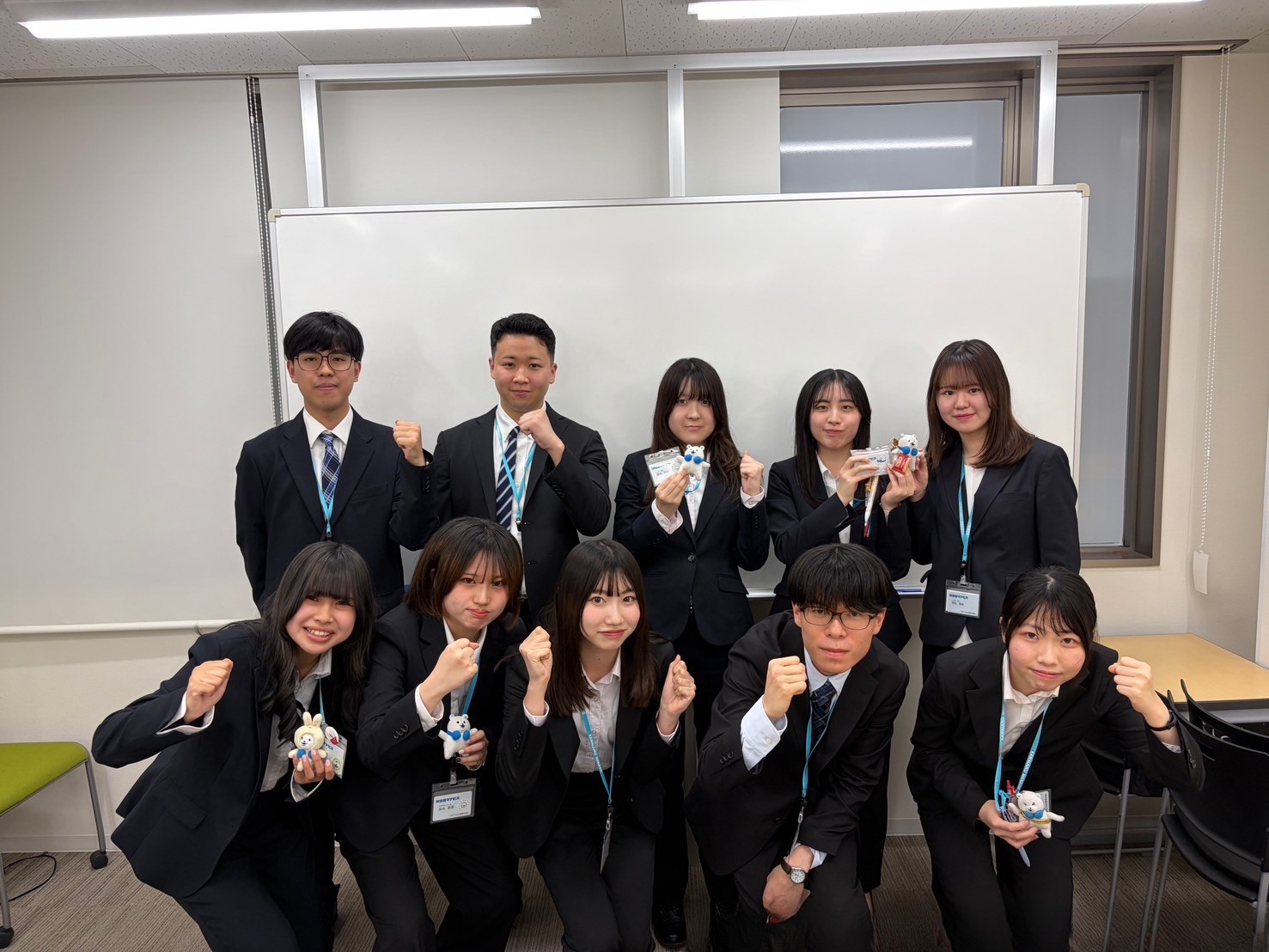 マナビスのアドバイザーがあなたをサポート