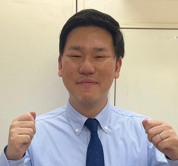 玉川成輝