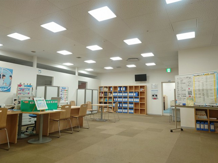 河合塾 マナビス 瓦町フラッグ校のおすすめポイント