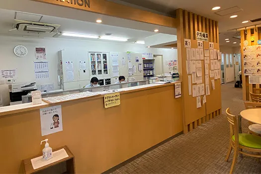 河合塾 マナビス 港南台校