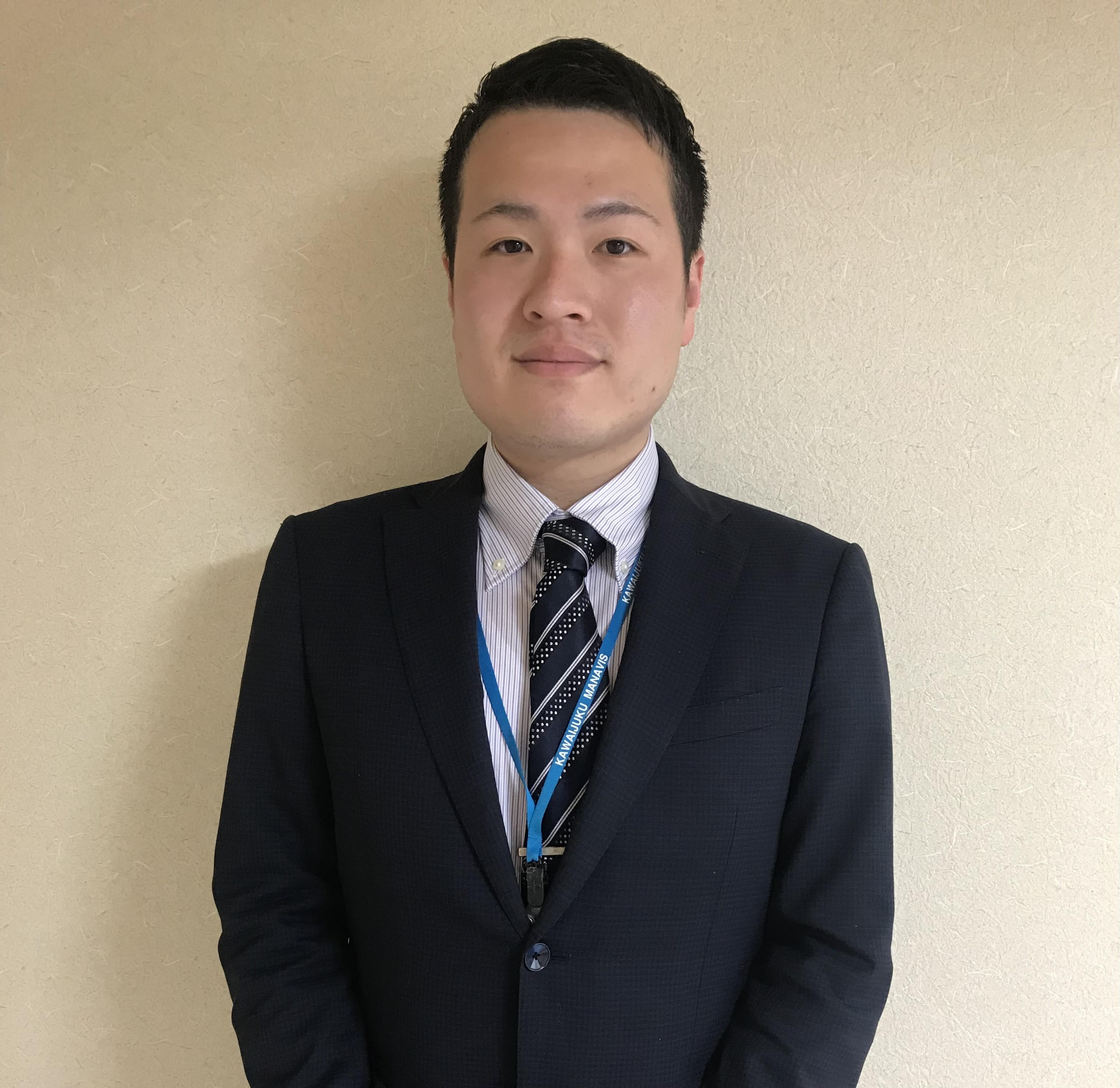 小俣陽一朗