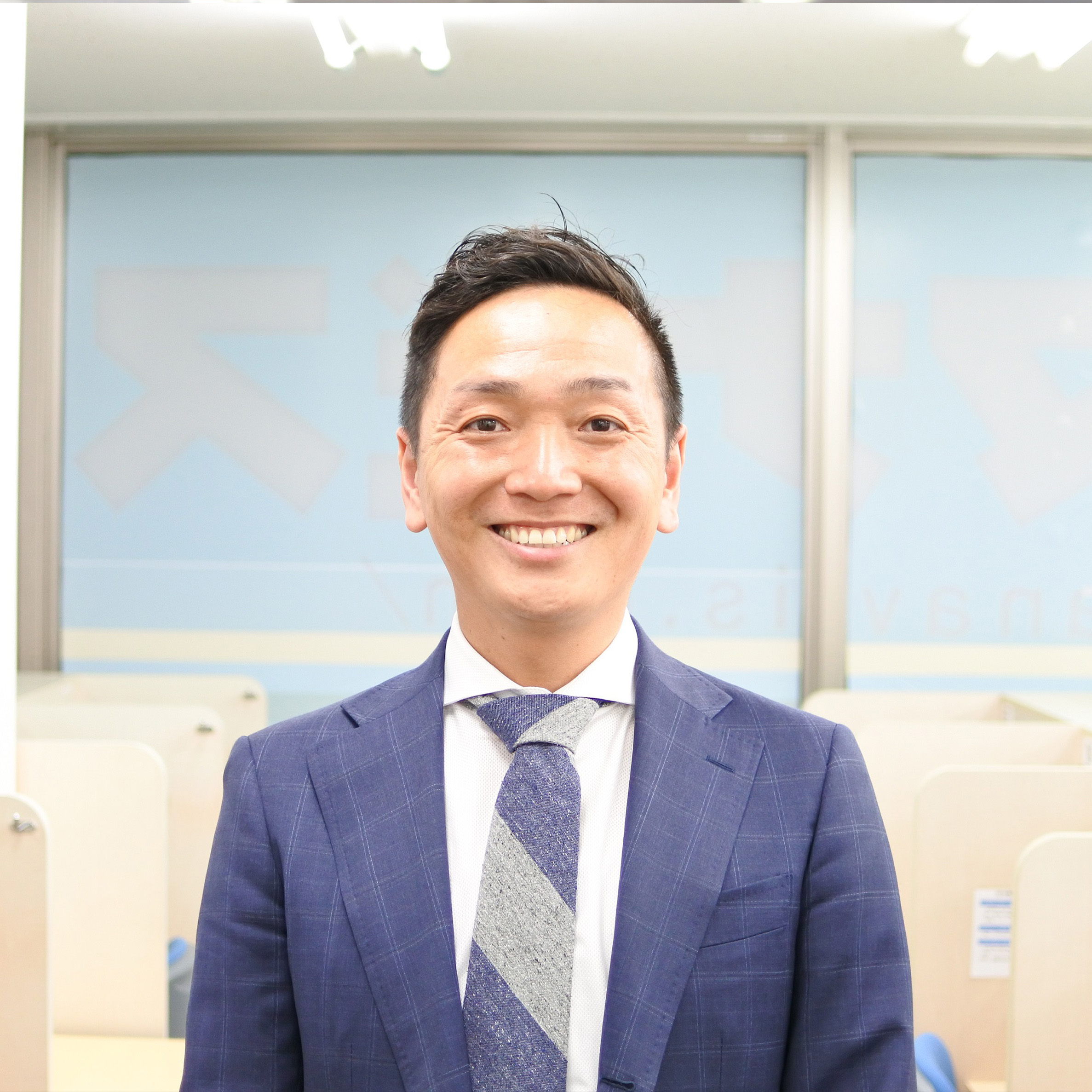 内野幹偉門
