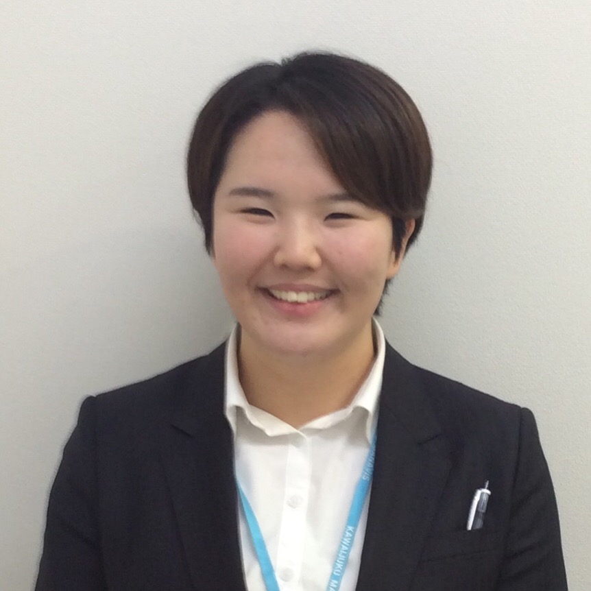 古川優美